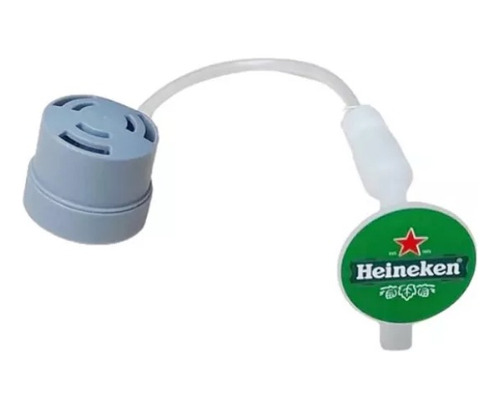 Refil / Tubo Para Chopeira Heineken Krups Beertender B-100