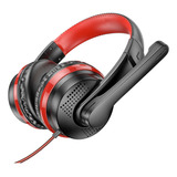 Fones De Ouvido W103 Magic Tour Red Gamer