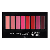 Maybelline Lip Studio - Pale - 7350718:mL a $130990