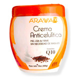 Crema Anticelulitica Q10 Firme - g a $80