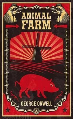 Animal Farm - George Orwell