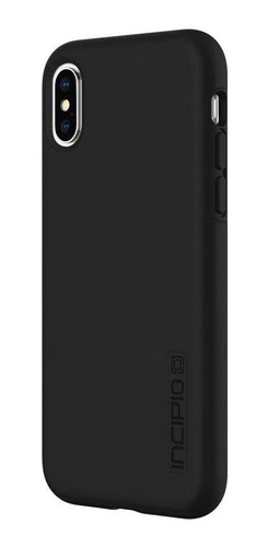 Funda Negra Para iPhone XS