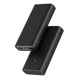 Xiaomi Mi 50w Power Bank 20000 Color Negro