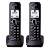 Panasonic Kxtga950b ¿¿dect 6.0 Teléfono Inalámbrico