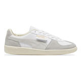 Zapatillas Unisex Puma Palermo Blanco In Store