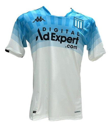 Camiseta Racing Club De Avellaneda Suplente Tercera 2024 