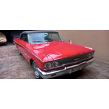 Ford Galaxie 500 