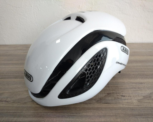 Casco Abus Gamechanger Mtb Ruta Ciclismo Bicicleta Nuevo