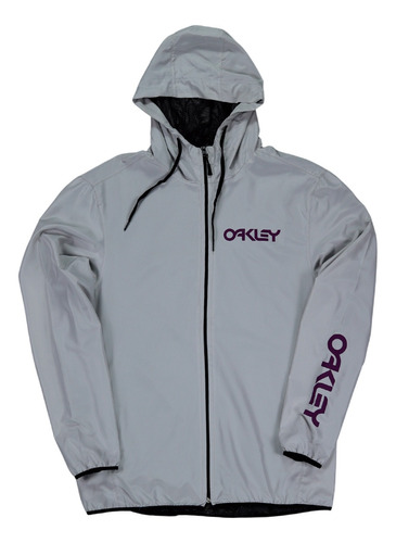 Casaco Jaqueta Corta Vento Oakley Mark 2 Windbreaker 