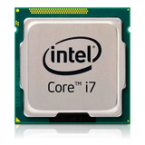 Processador Intel Core I7-3770s 3.10ghz Cache 8mb Lga 1155