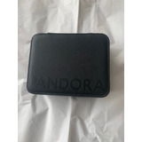 Joyero Pandora Negro Original Nuevo Unisex