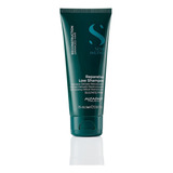 Alfaparf Reparative Shampoo 75ml Reconstruccion