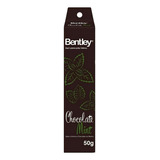 Bentley Gel Lubricante Chocolate Menta 50 Gr.