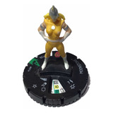 Heroclix Moonstone Figura Marvel Colección Miniatura