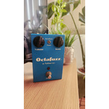 Octafuzz Fulltone Fuzz (big Box)