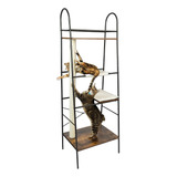 Petfusion Versiclimb - Escalador Para Gatos | Muebles Multiu