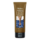 Sally Hansen Airbrush Legs, Leg Makeup Lotion,  4 Oz