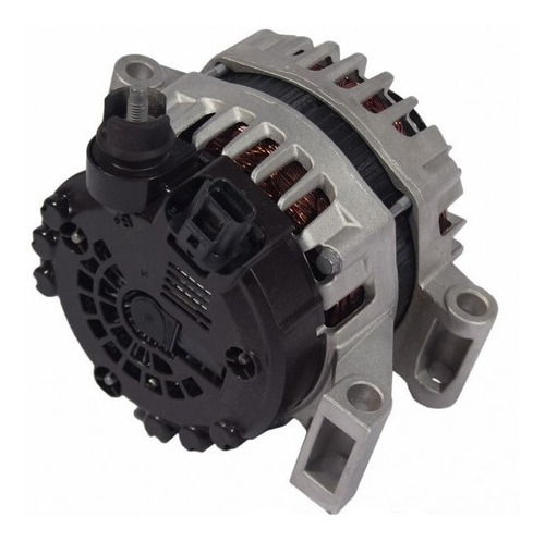 Alternador Ford F250 F350 Super Duty 6.2 2011-2016 Original Foto 4