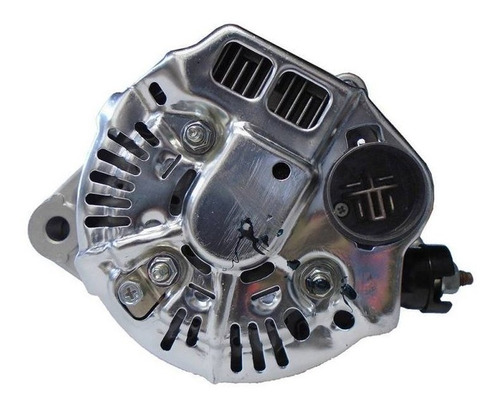 Alternador Honda Integra 65 Amp. A433 Foto 2