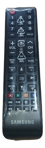 Control Remoto Tv Led Lcd Samsung Original Bn59-01199s 