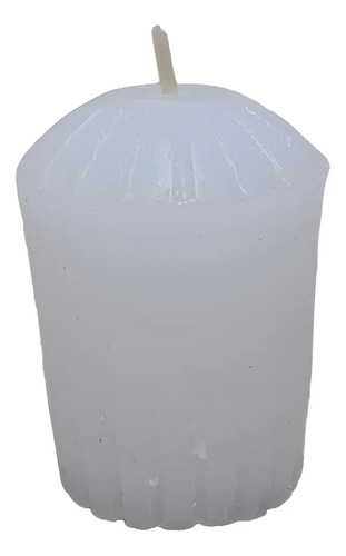 Velas / Votivas / Repuesto Vela Vaso Chico 150 Piezas