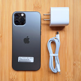 iPhone 12 Pro / 128gb / 87% Batería / Perfecto Estado