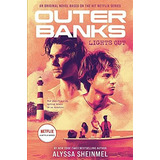 Book : Outer Banks Lights Out - Sheinmel, Alyssa