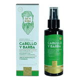 Crecimiento Cabello/barba 120ml