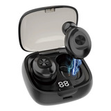 Xg8 Audífonos Inalámbricos Con Bluetooth 5.0 Impermiables