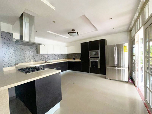 Sky Group Vende Casa En Safari Carabobo Country Club, Libertador.jgcs - Imagen 4