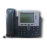 Telefone Giga Cisco 7940 G - Nf E Garantia De 6 Meses