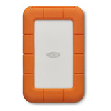 Disco Duro Externo Lacie Rugged 2.5 Usb-c 5tb Stfr5000800