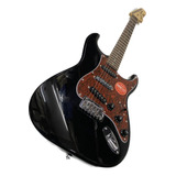Fender Squier Affinity Guitarra Strato Novo Original