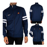 Campera Ellesse Roma Vintage 100% Original