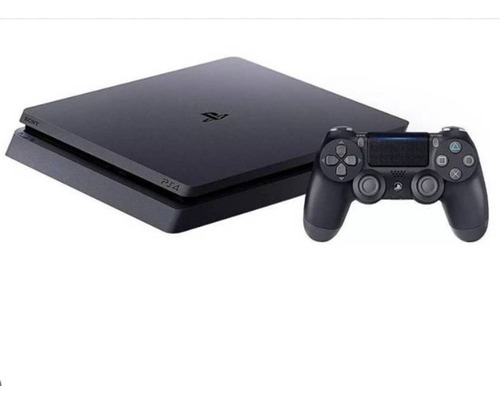 Ps4 Slim 500gb