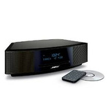 Bose Wave Music System Iv - Espresso Negro