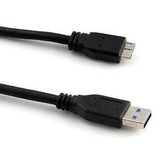 Storite Oem Superspeed ¿¿usb 3.0 Cable A A La Micro B - 1 Pi