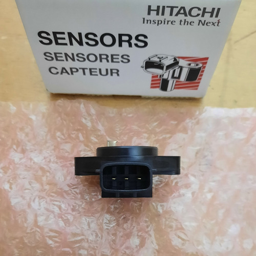 Sensor Tps Nissan Almera Foto 3
