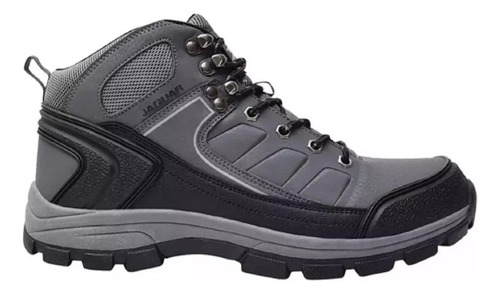 Borcegui Jaguar Trekking Hombre Art 3024 Num 40-44 X-terra