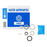 Kit Balero Rueda Tras Pointer A1 Golf Jetta A2 A3 Chevy Skf