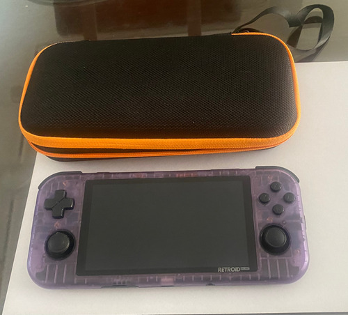 Consola Retroid Pocket 3 Plus