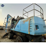 Escavadeira Terex Mhl 360 D Ref.231535