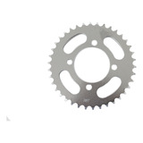 Sprocket O Engrane Trasero Italika 125z 38d Sayto