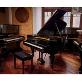 Piano 1/4 De Cola Steinway & Sons Model A (profesional) 