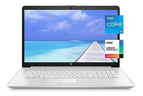 Laptop Hp Pavilion 17.3'' I5-1135g7 16gb 1tb Iris Xe W11