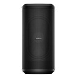 Bose Sub2 Subwoofer Profesional Módulo De Graves Activo Color Negro