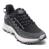 Zapatilla Merrell Hombre Marble Negra