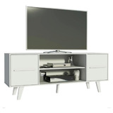 Mueble Para Tv Madesa Copenhaguen 55''