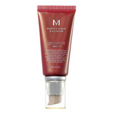 Bb Cream M Perfect Cover Missha 50ml N23 Natural Beige