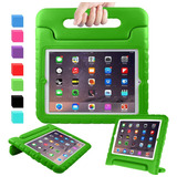 Avawopara iPad 2 3 4 Funda Verde